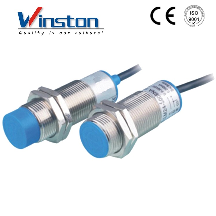 XM18 Inductive Liner Sensor
