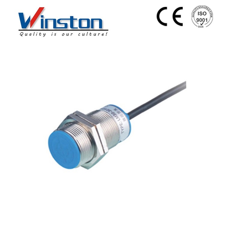 XM30 Linear Displacement Sensor Switch