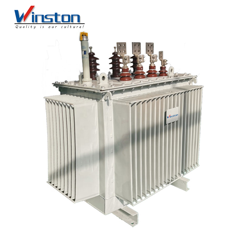 20KV series  low-loss energy-saving power transformer