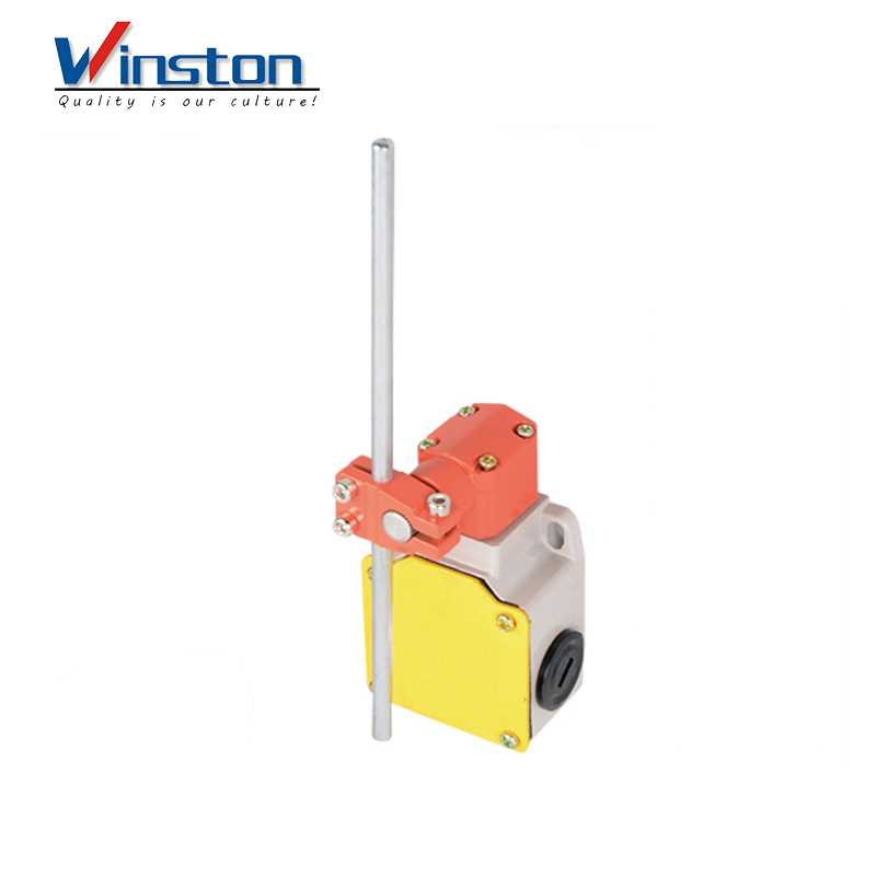 3SE3-100/1W,P,Q,V Limit Switch