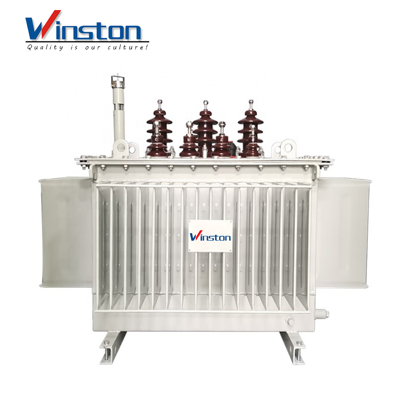 20KV series  low-loss energy-saving power transformer