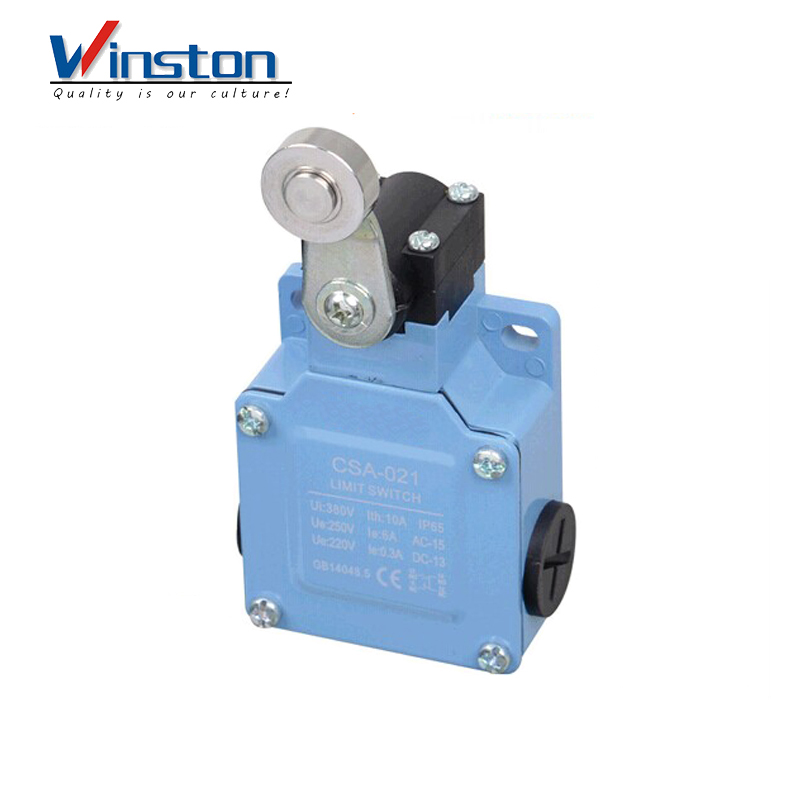 CSA-021Limit Switch