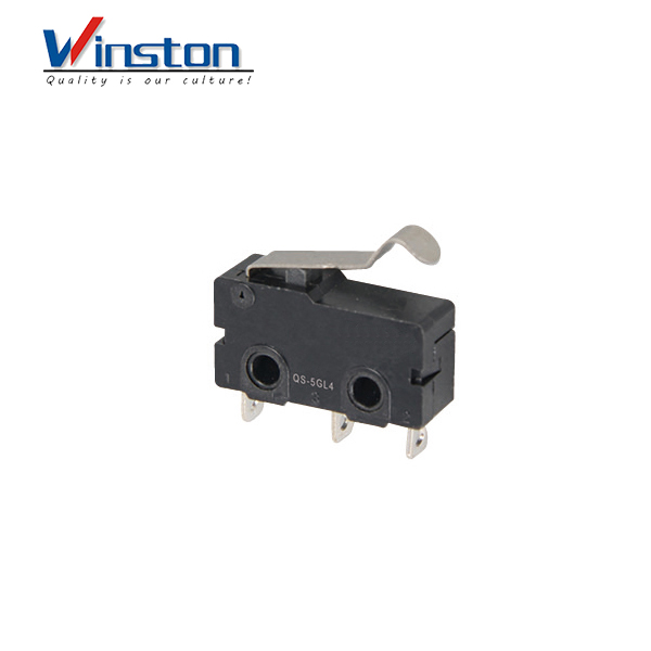 QS-5G4 Micro Switch