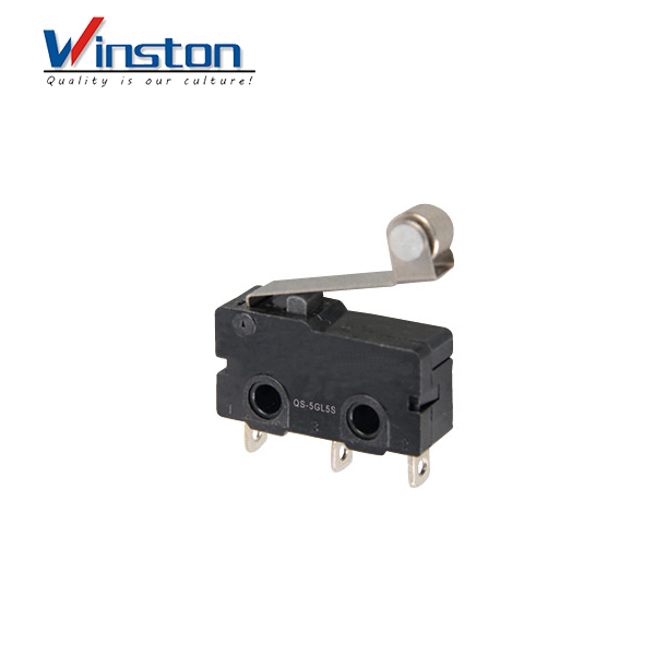 QS-5GL5S Micro Switch
