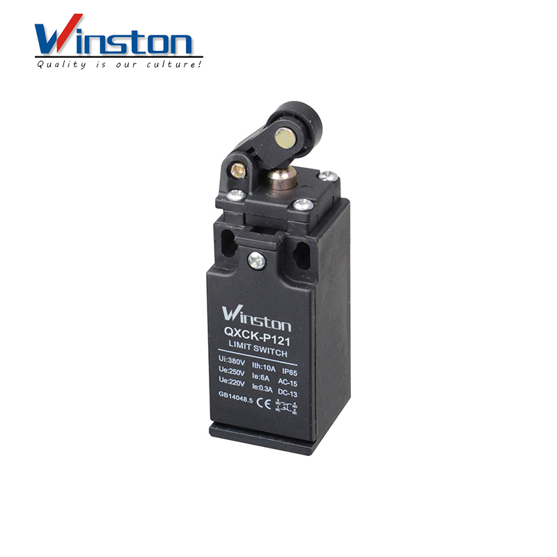 QXCK-P121 Limit Switch