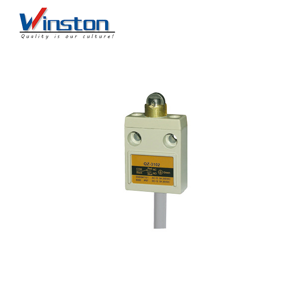 QZ-3102 Limit Switch