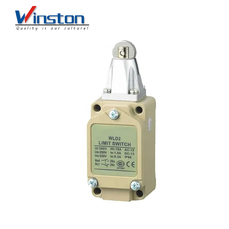 WLD2  Limit Switch