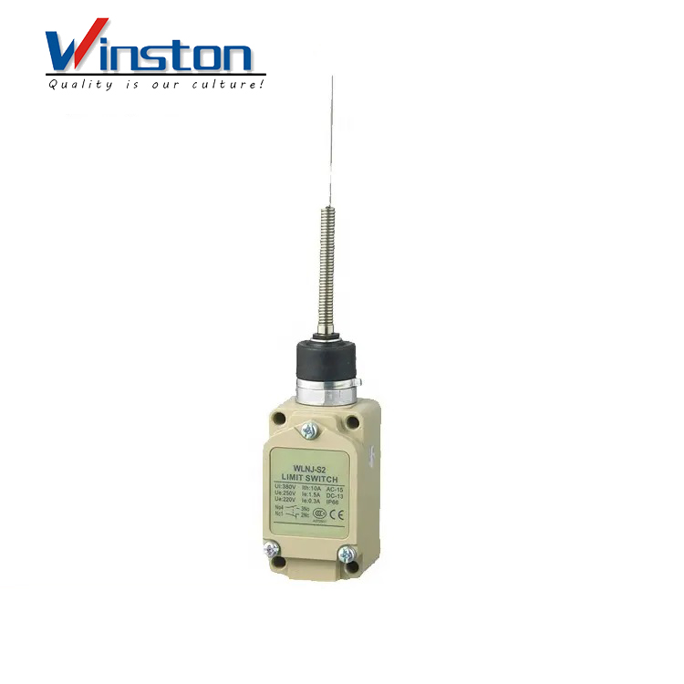 WLNJ-S2 Limit Switch