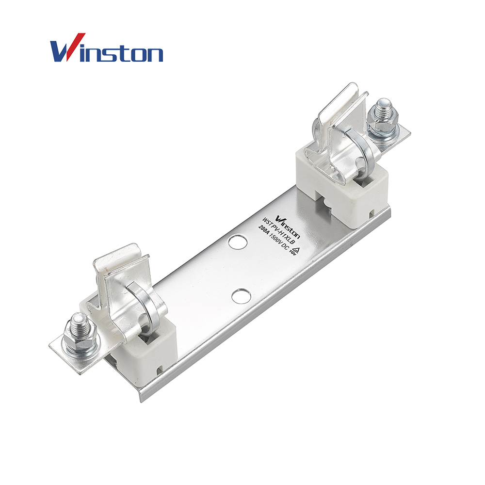 WSTPT-H1XLB Dc1000V Fuse Base