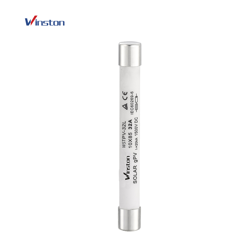 WSTPV1085 1500VDC fuse Solar gPV Fuse Link