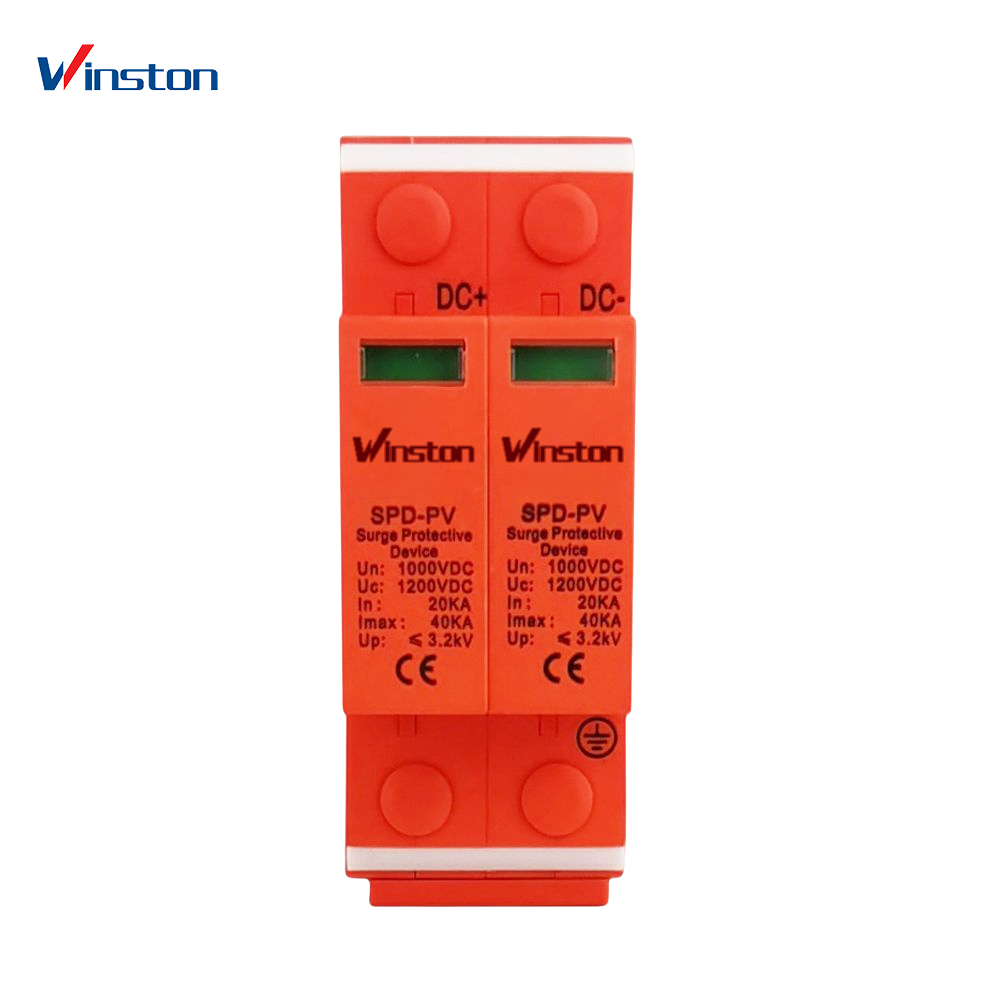 SPD-PV-1000V Surge Protection Devices