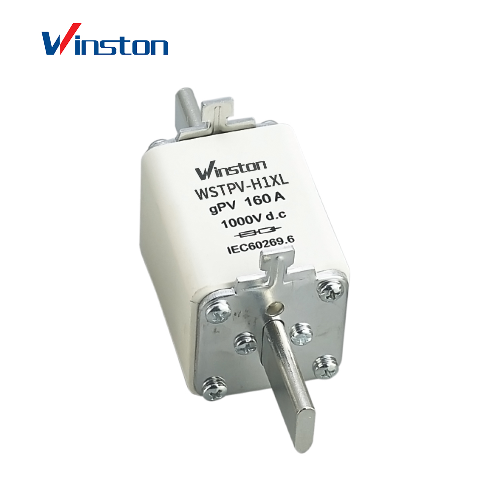 WSTPT-H1XL DC gPV Photovoltaic Solar Fuse Link