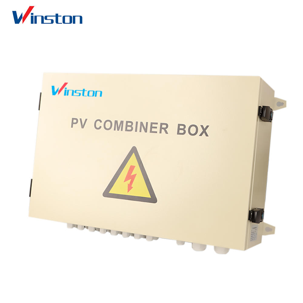CB-PV  PV Combiner Box