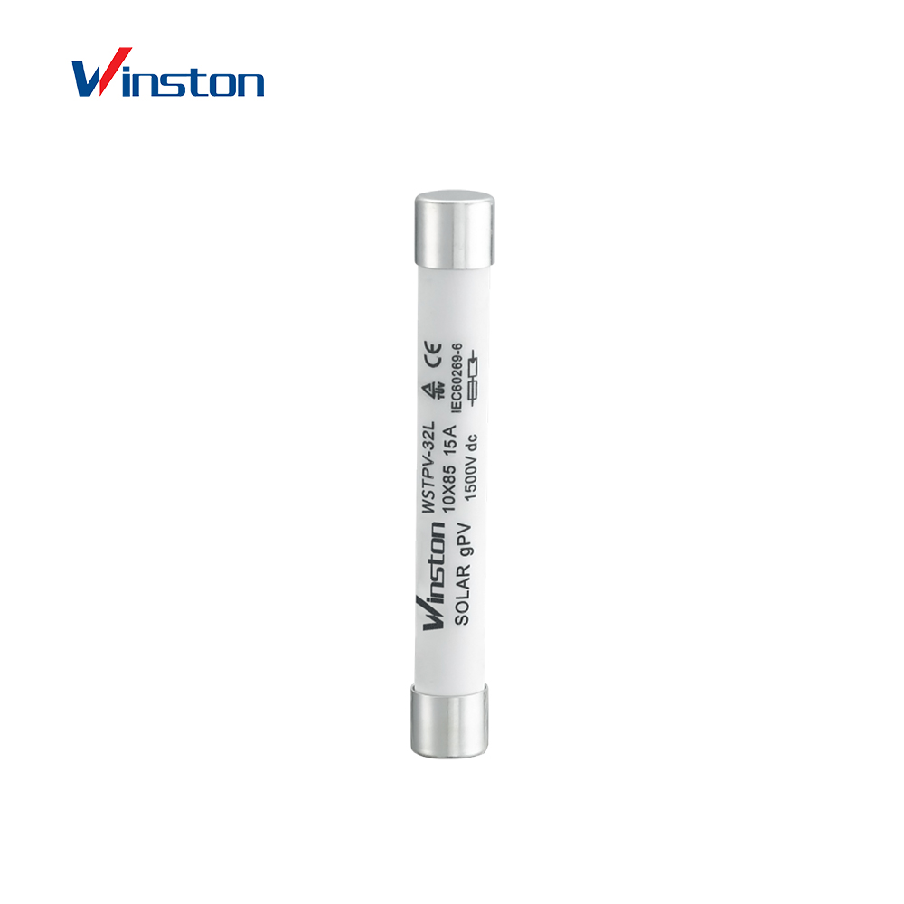 WSTPV1085 1500VDC fuse Solar gPV Fuse Link