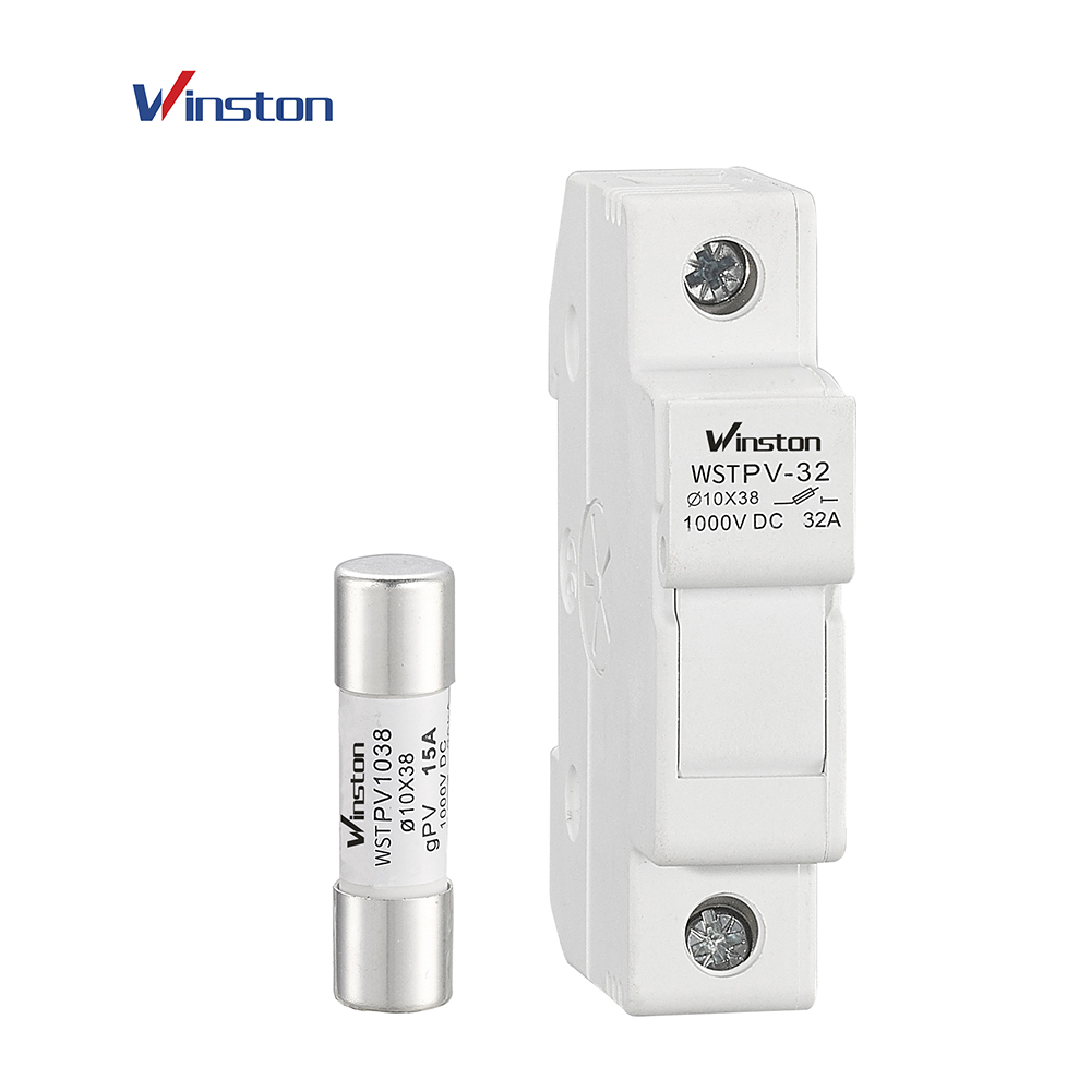 WSTPV-32 1000V 32A DC Fuse