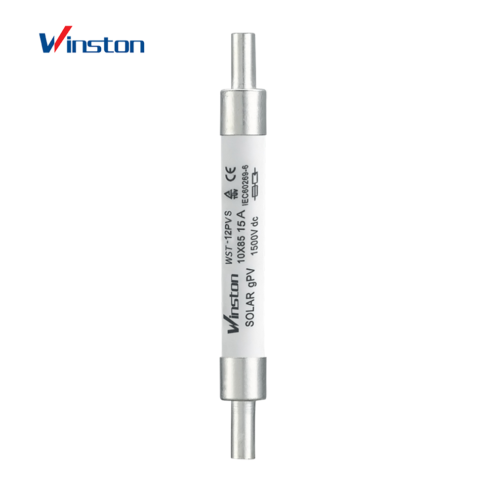 WSTPV1085 1500VDC fuse Solar gPV Fuse Link