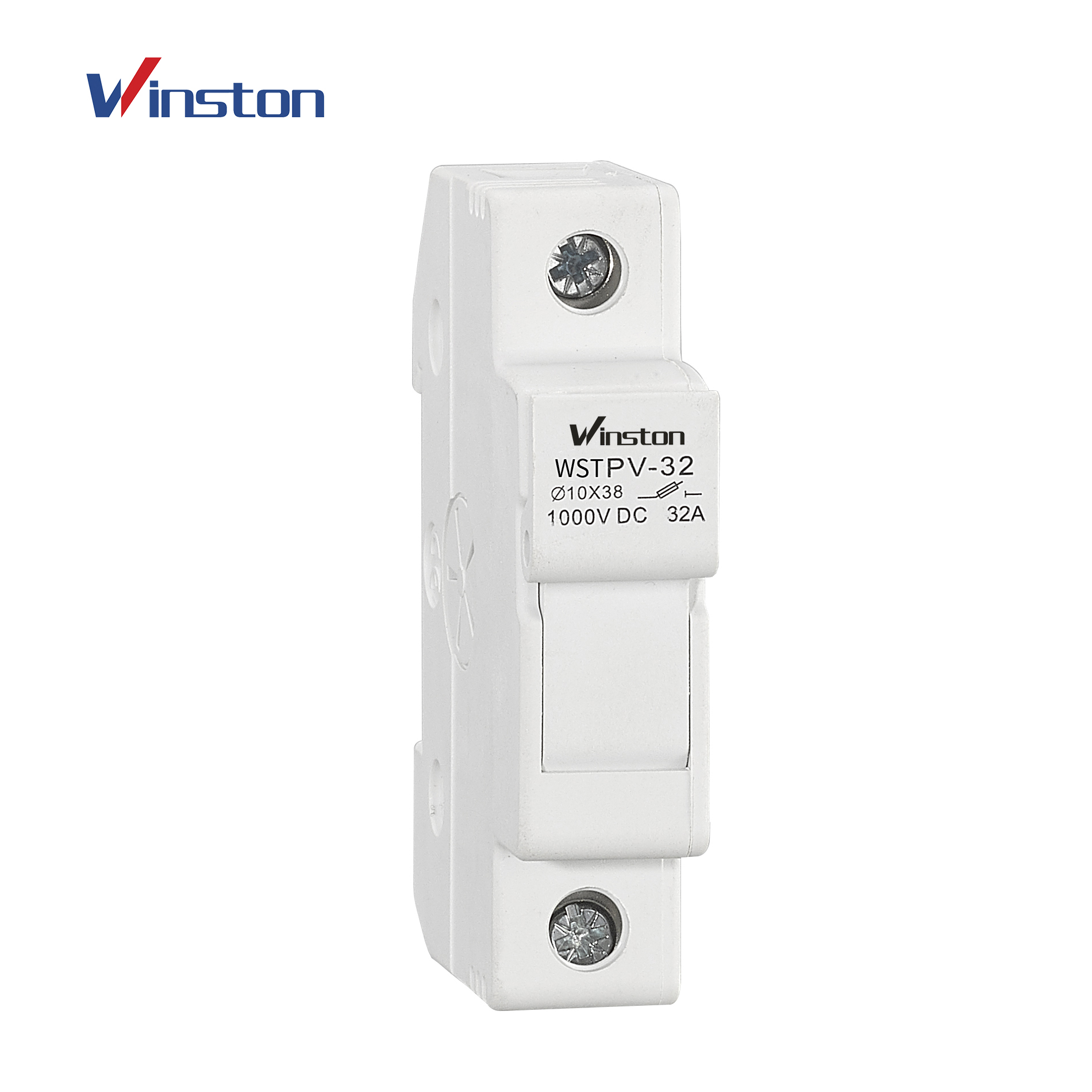 WSTPV1038 1000V Solar gPV Photovoltaic Fuse Link
