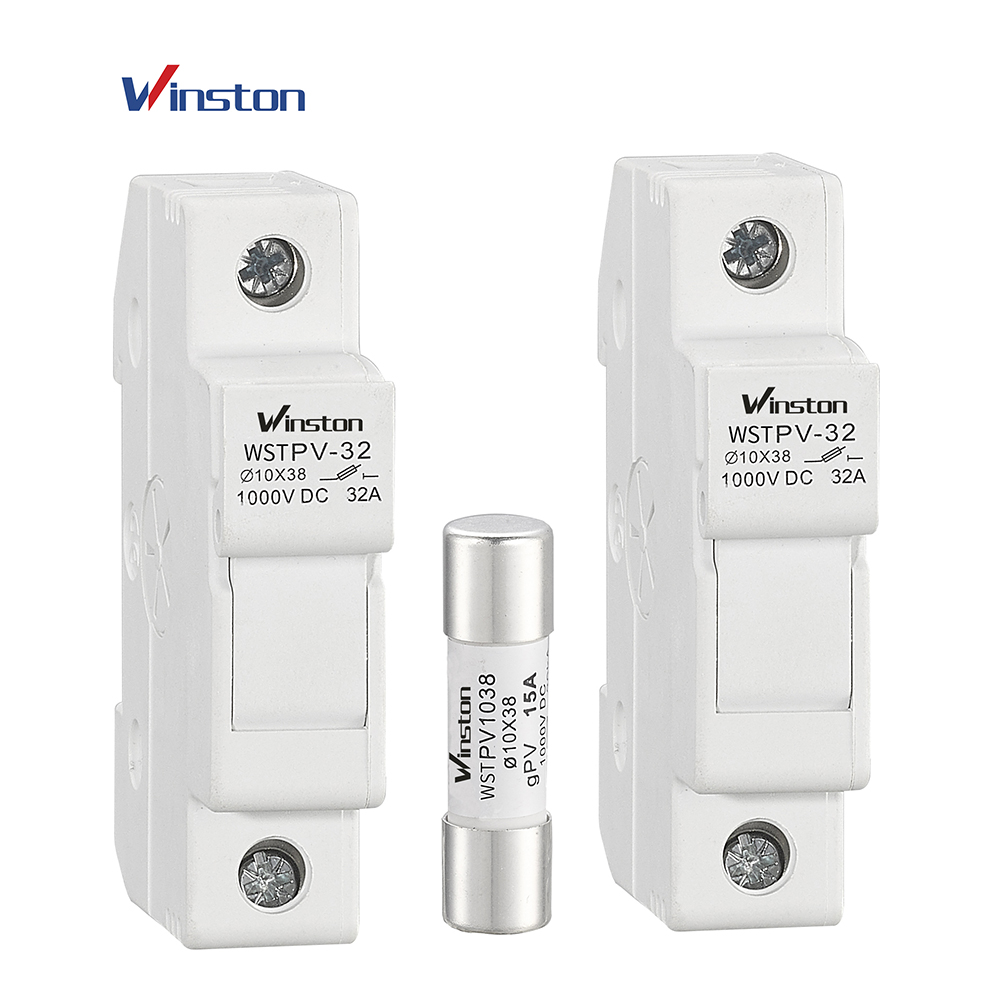 WSTPV-32 1000V 32A DC Fuse