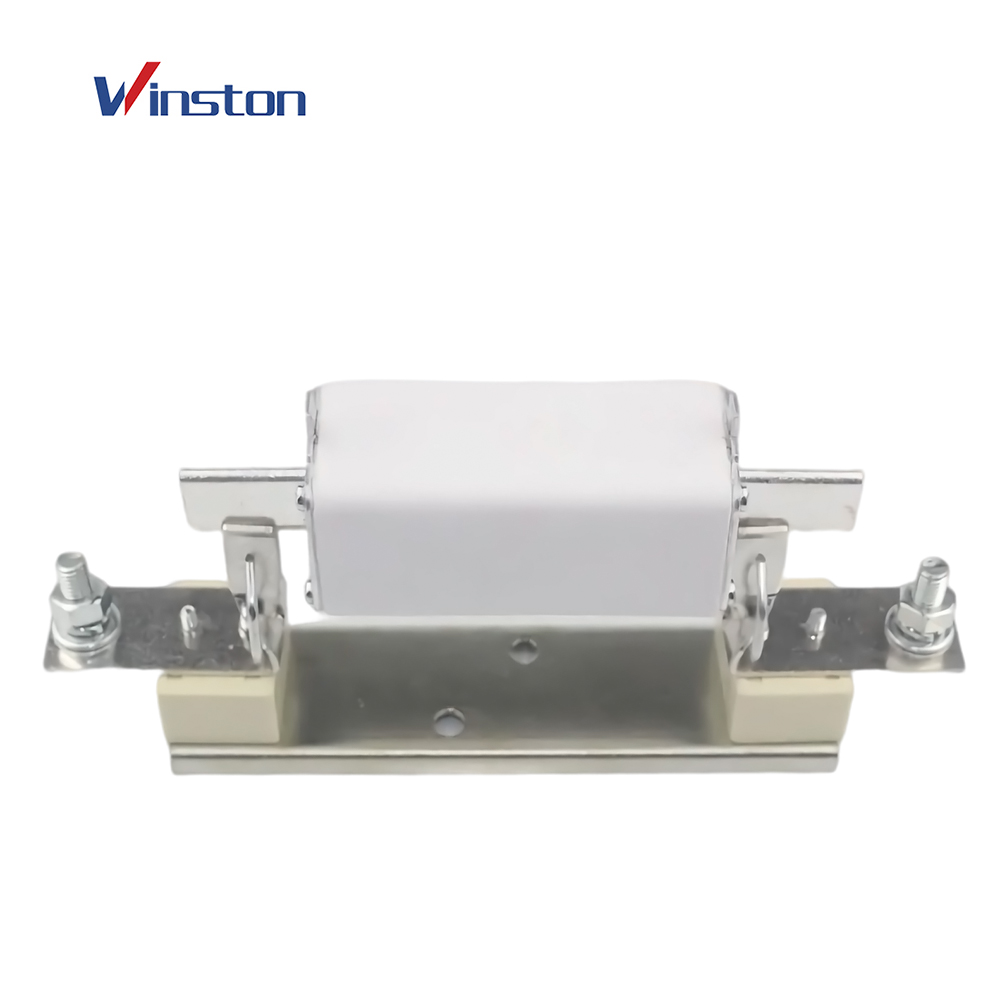 WSTPT-H2XLB Low Voltage Solar Fuse Base