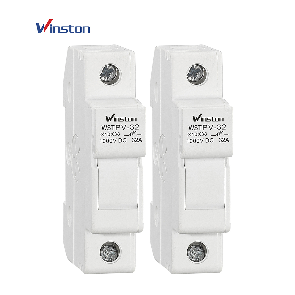 WSTPV-32 1000V 32A DC Fuse