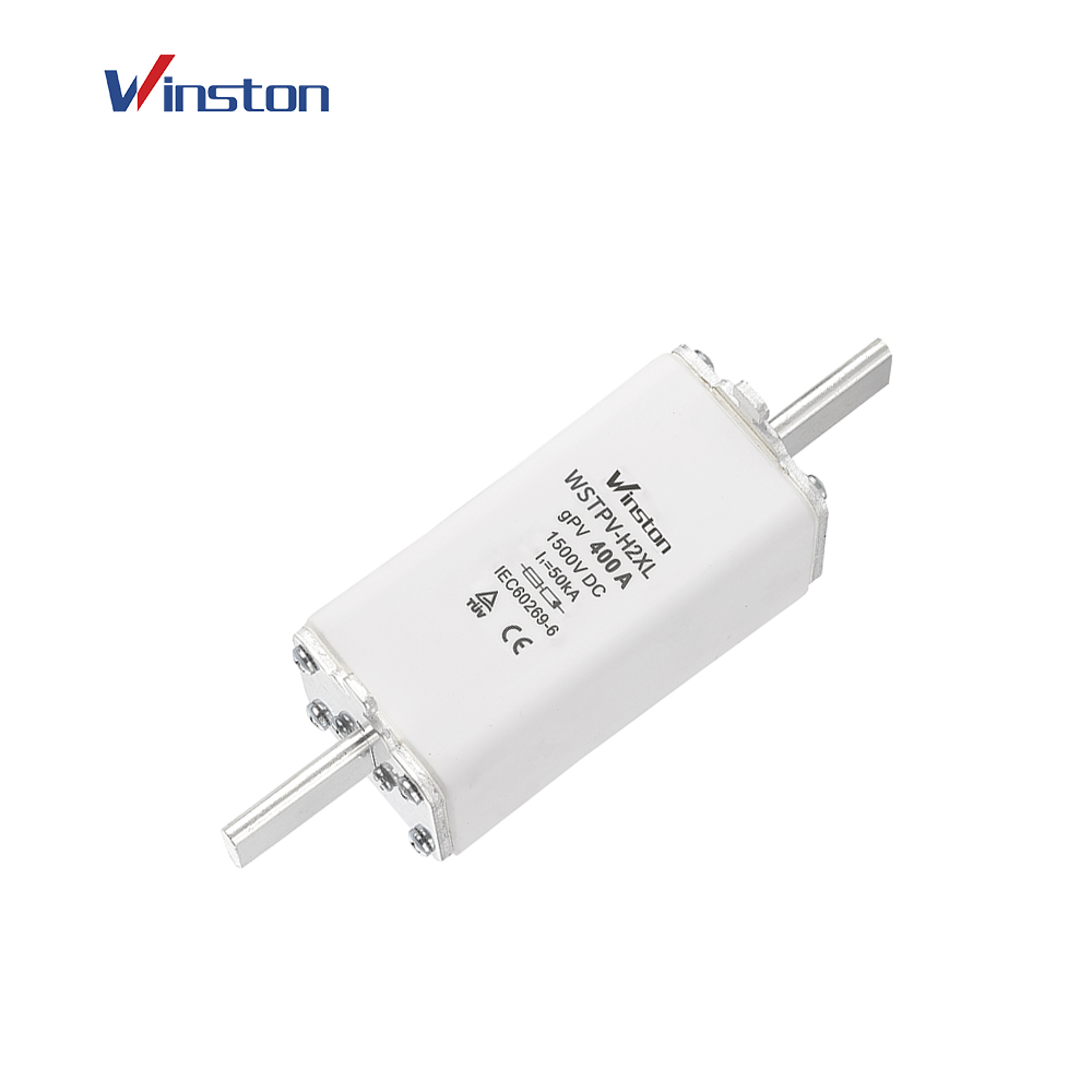 WSTPT-H2XLB Low Voltage Solar Fuse Base