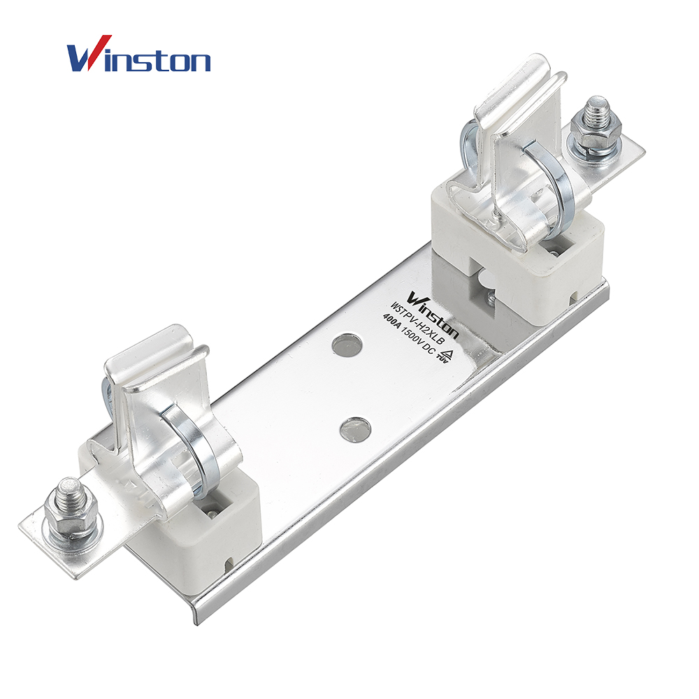 WSTPT-H2XL 1500V DC gPV Fuse Link