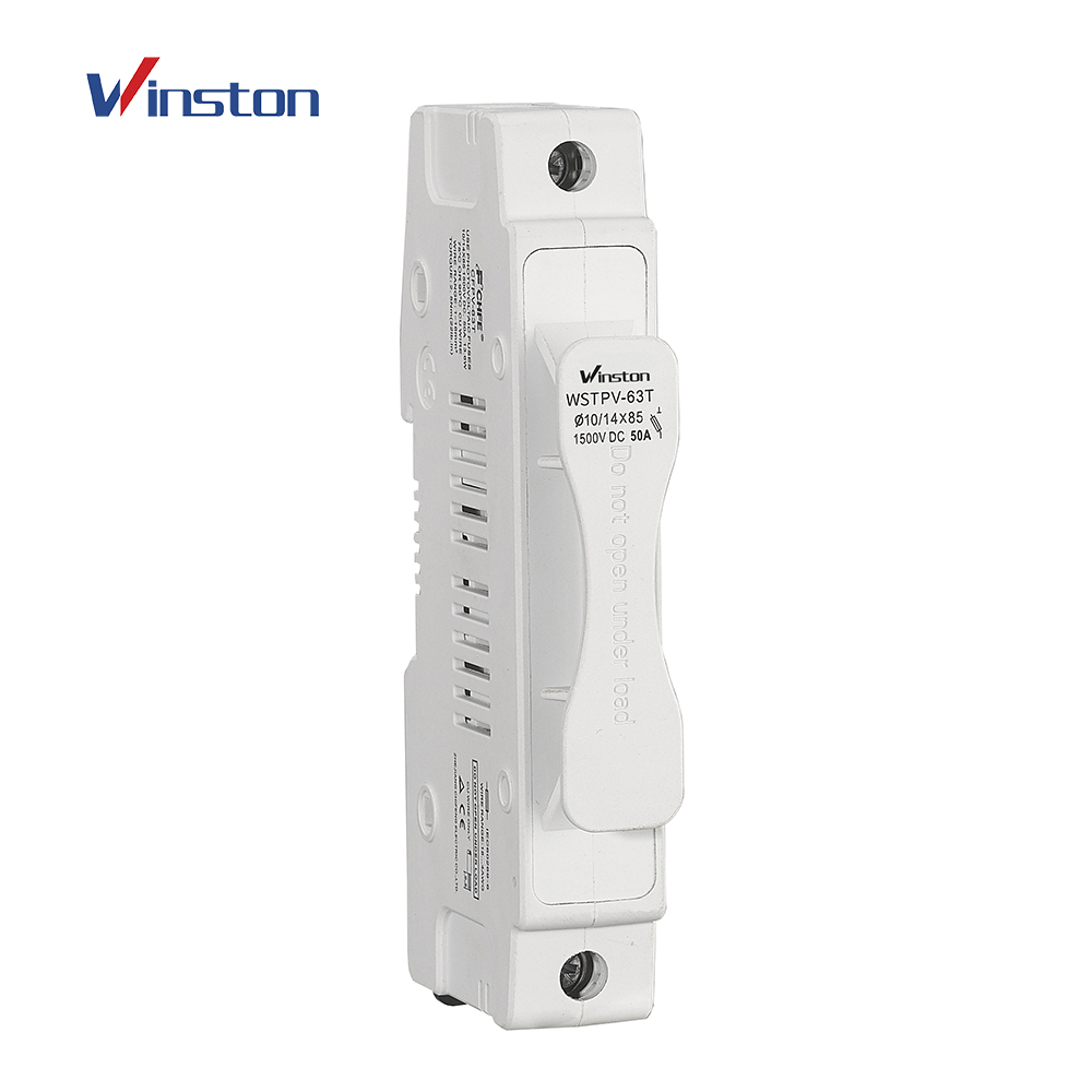 WSTPV1085 1500VDC fuse Solar gPV Fuse Link