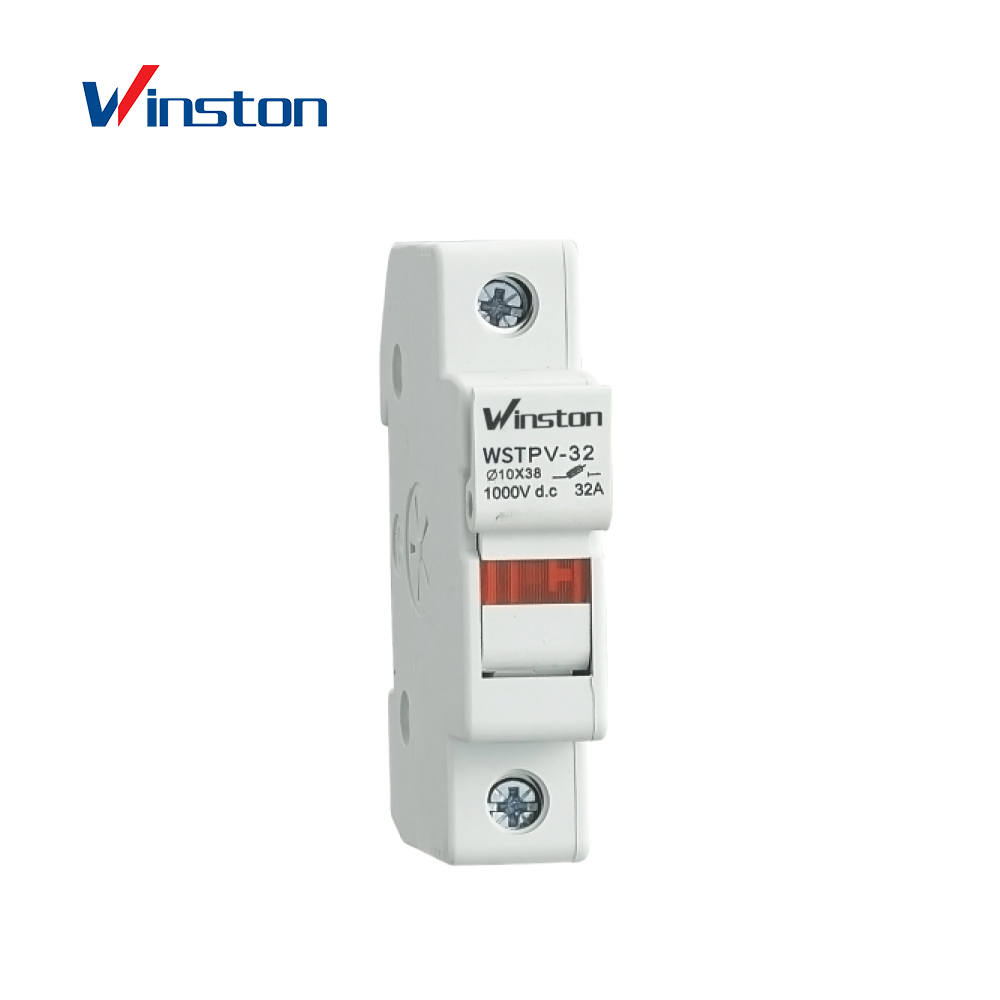 WSTPV-32 1000V 32A DC Fuse