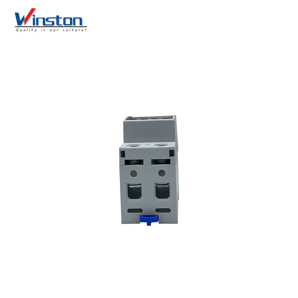 SP3-80VA Adjustable Voltage  Current Protector