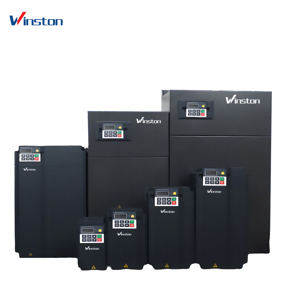  WST9000S Solar Water Pump Inverter