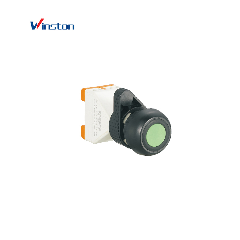 WST-C11P Explosion-Proof Push Button