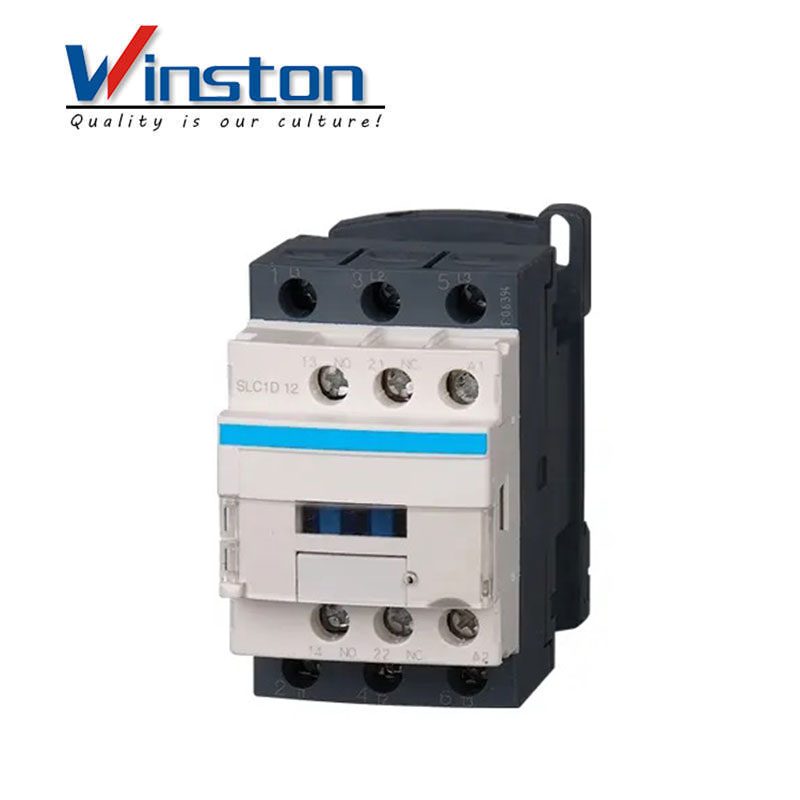 CJX2N-12 AC Contactor