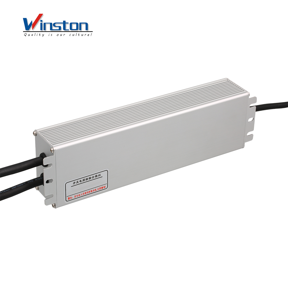 HLG-350 350W Led Driver Power Supply