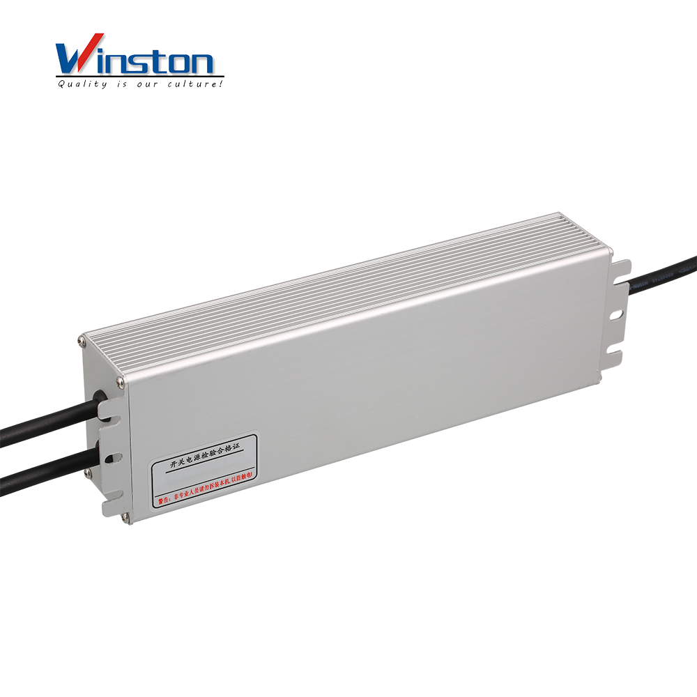 HLG-400 400W Led Driver Power Supply