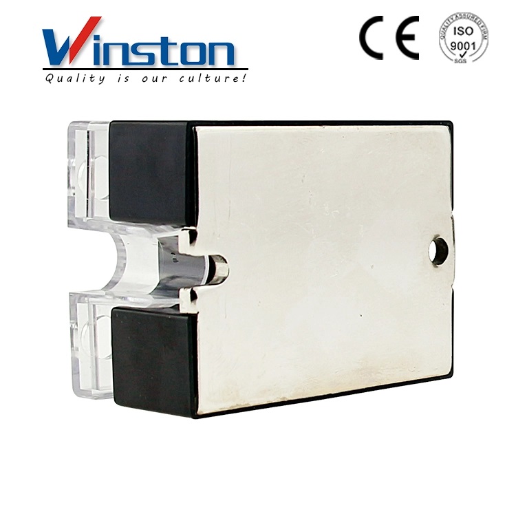 SSR- 10AA electronics solid state relay circuit 