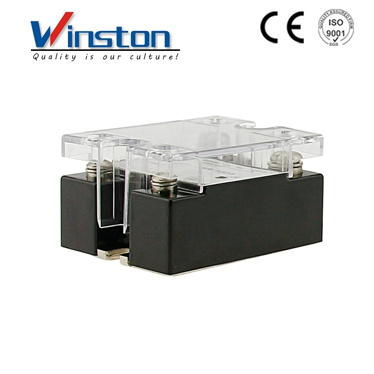 SSR 10DA 24-380V AC solid state relay
