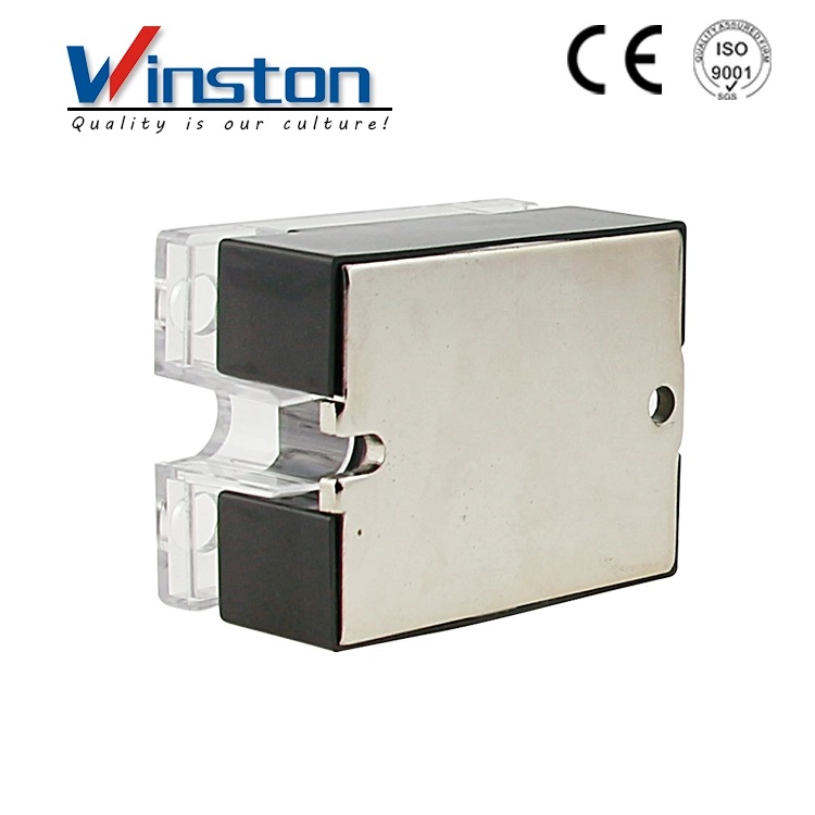 SSR 10DA 24-380V AC solid state relay