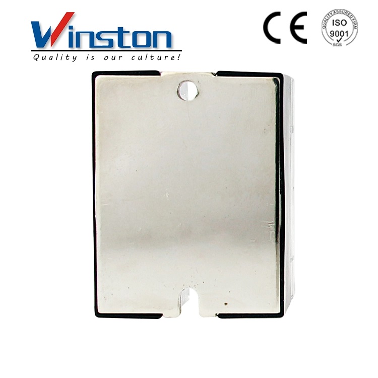 SSR 10DA 24-380V AC solid state relay