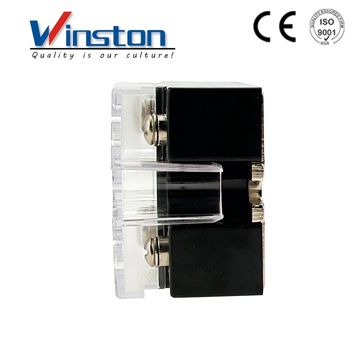 SSR- 10AA electronics solid state relay circuit 