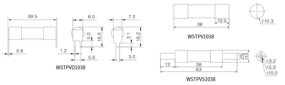 Specifications