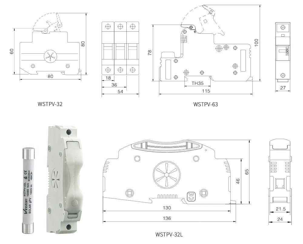 Specifications 3