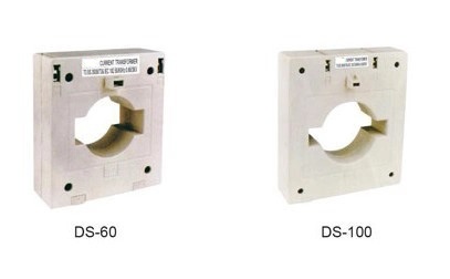 DS Series current transformer