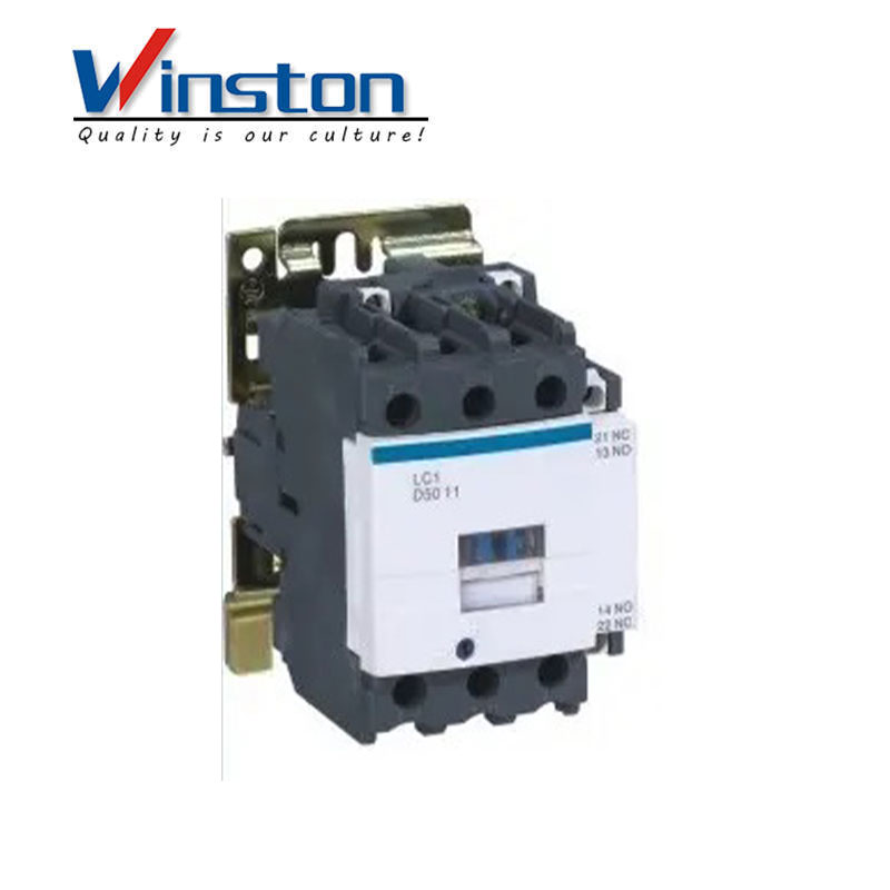 CJX2N-40 AC Contactor