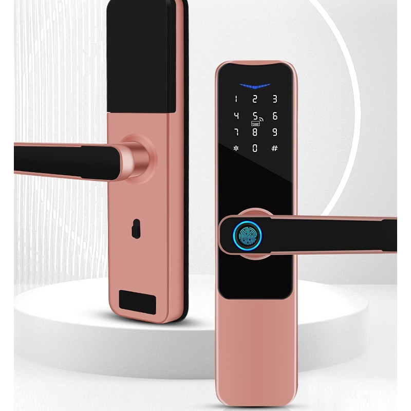 Smart Locks Smart Lock Door Intelligent