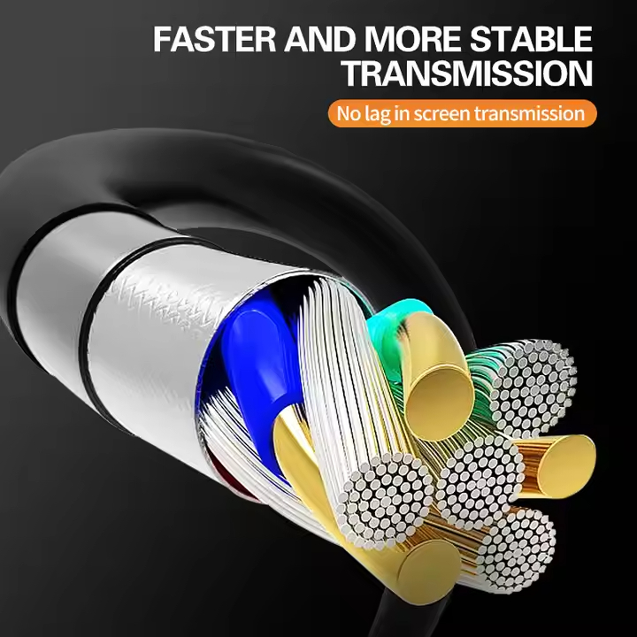 Articulating Probe with 4.3 Inches Screen 1m