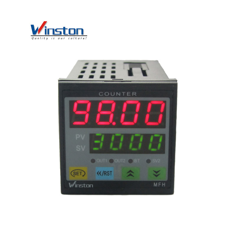 FH Series Counter meter Length Counter