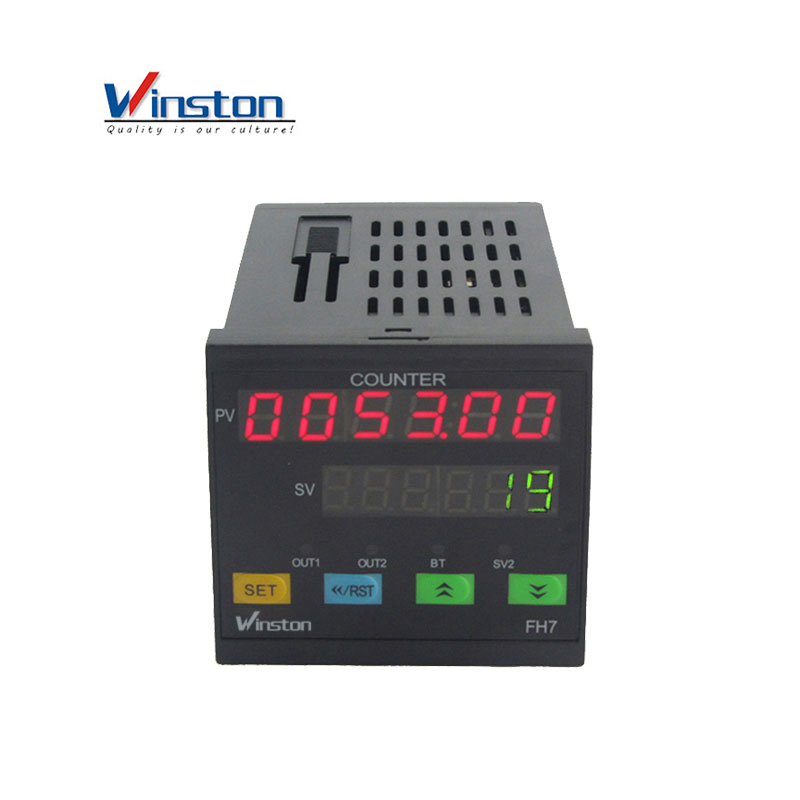 FH Series Counter meter Length Counter