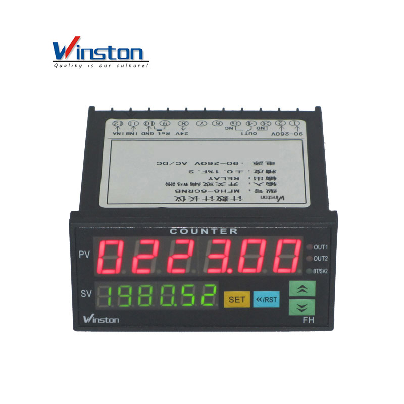 FH Series Counter meter Length Counter