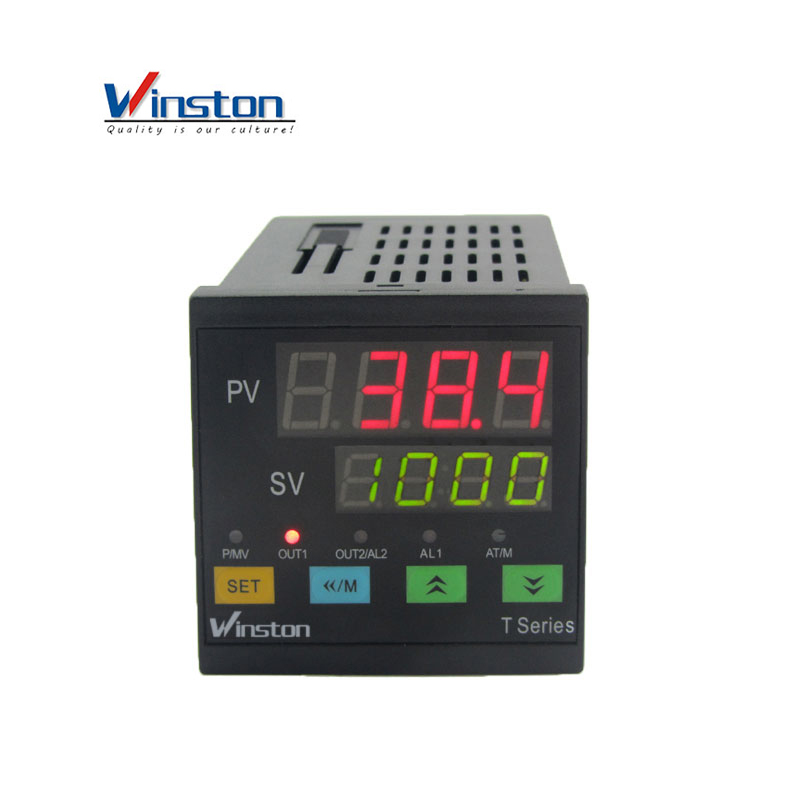 TA Series Pid Temperature Controller