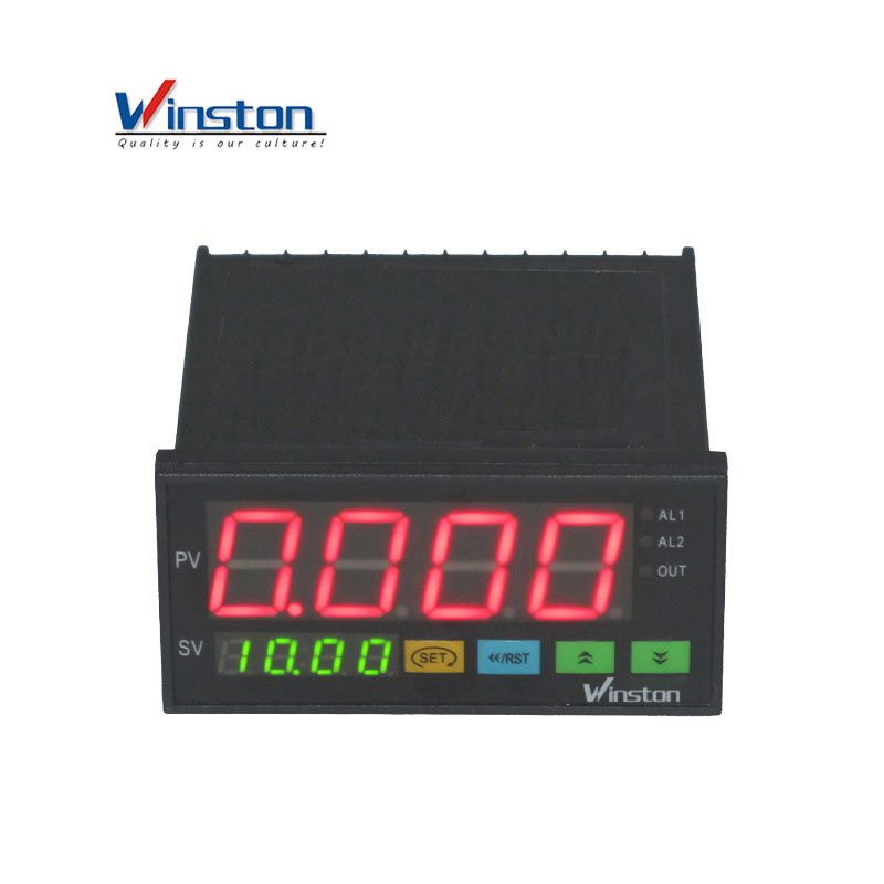 LM Series Weight Meter Weighing Controller